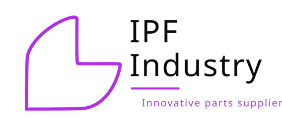 IPF Industry brand Innovative parts supplier